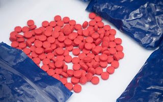 Achetez des amphétamines en toute sécurité avec livraison sécurisée
